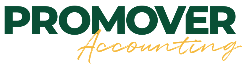 Pro Mover Accounting