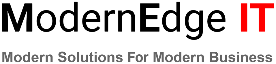ModernEdge IT LLC