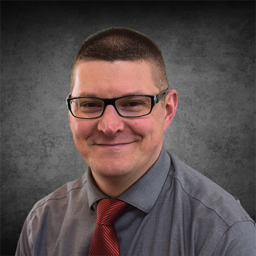 ModernEdge IT Owner Matthew Goff