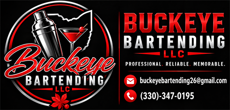 Buckeye Bartending LLC