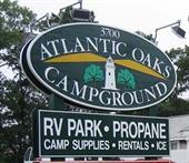 Atlantic Oaks Campground