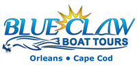 Blue Claw Boat Tours LLC