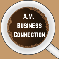 AM Business Connection - Portland Cider Co