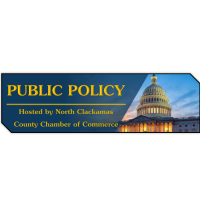 Government Affairs & Public Policy Meeting