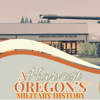 A Harvest for Oregon's Military History