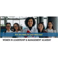 2025 WOMEN IN LEADERSHIP AND MANAGEMENT ACADEMY