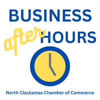 Business After Hours - WyEast Gardens