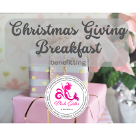 Christmas Giving Breakfast 2025