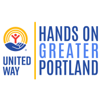 Hands on Greater Portland | Community Impact Week w/ United Way