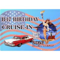 Lacey Lady Birthday Bash & Car Show