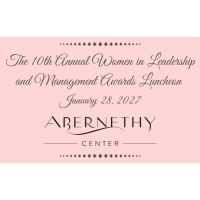 10th ANNUAL WOMEN IN LEADERSHIP AND MANAGEMENT AWARDS LUNCHEON