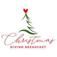 Christmas Giving Breakfast 2026