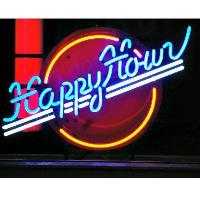 YE Happy Hour - Sam's Restaurant & Lounge