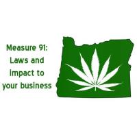 Marijuana and Human Resource Laws Lunch & Learn