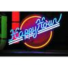 YE Happy Hour - Elka Bee's Coffee and Tea Haus