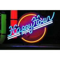 YE Happy Hour - Elka Bee's Coffee and Tea Haus
