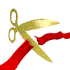 Ribbon Cutting and Grand Reopening-Rose Villa