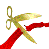 Ribbon Cutting/Open House -Goodwill, Oak Grove