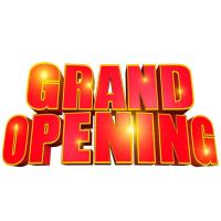 Grand Opening/Ribbon Cutting -Restaurant Depot