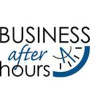 Business After Hours/Open House -FASTSIGNS