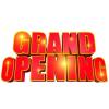 Grand Opening/Ribbon Cutting -Hobby Lobby