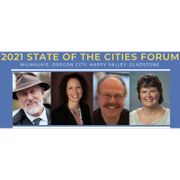 State of the Cities Forum