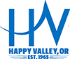 City of Happy Valley