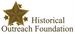Goodbye Alisha Hamel, Executive Director of the Historical Outreach Foundation!