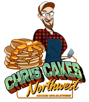 Chris Cakes Northwest