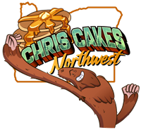 Chris Cakes Northwest