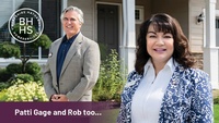 Berkshire Hathaway Home Services NW - Patti Gage and Rob Gage