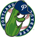 Portland Pickles vs. Lincoln Potters