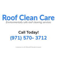 Roof Clean Care LLC