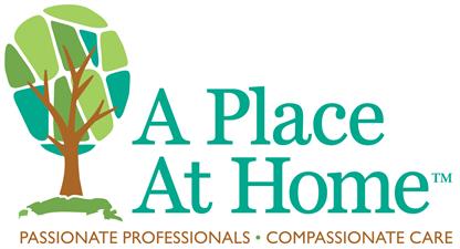 A Place at Home A Place at Home