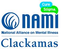 NAMI-Clackamas