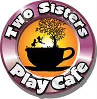 Two Sisters Play Cafe
