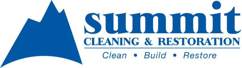Summit Cleaning and Restoration