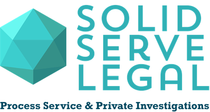 Solid Serve Legal LLC