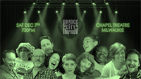 Bridge City Improv