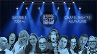 Bridge City Improv