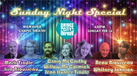 Bridge City Improv: Sunday Night Special