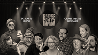 Bridge City Improv