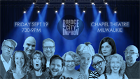 Bridge City Improv