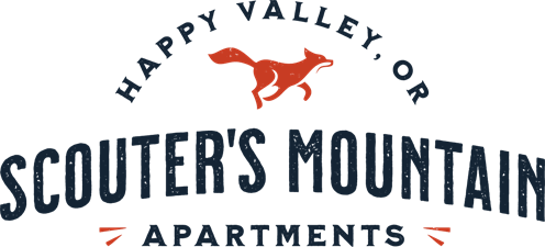 Scouter's Mountain Apartments 