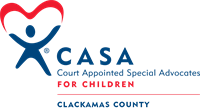 CASA of Clackamas County