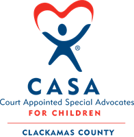 CASA of Clackamas County
