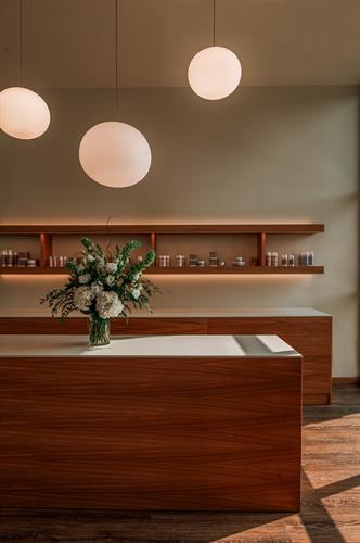 Step into our serene salon and let us guide you through your skincare journey to discover a radiant, confident, and revitalized you.