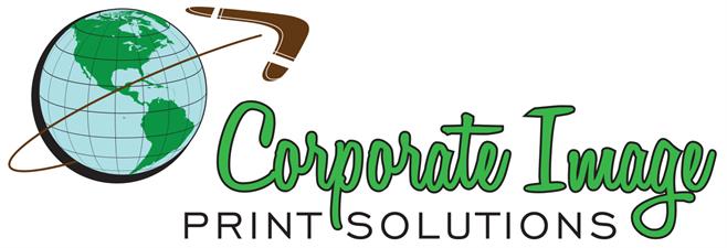 Corporate Image Print Solutions