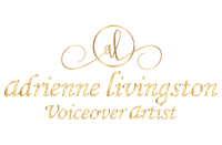 Adrienne Livingston Voiceover Artist