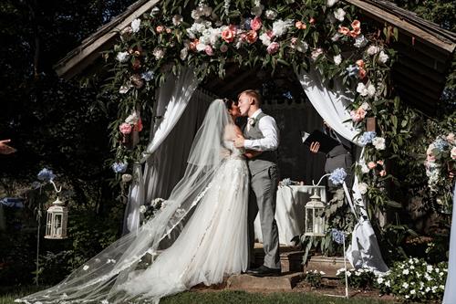 Create Your Dream Wedding Venue at Home: https://www.wyeastgardens.net/create-your-dream-wedding-venue-at-home